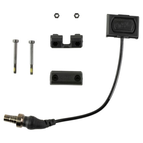 UNITY TACTICAL Modbutton Lite Single Lead Black Surefire for sale at KYGUNCO.
