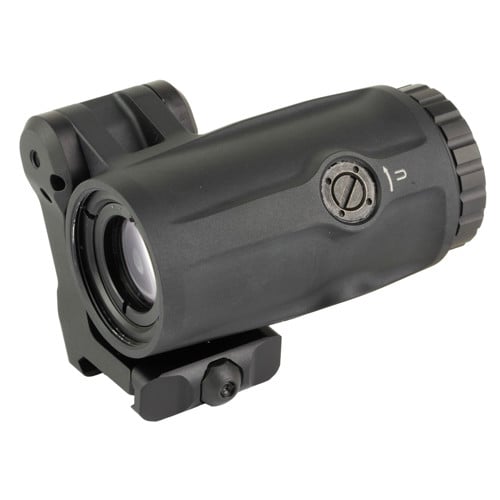 UNITY TACTICAL Fast FTC 4X Magnifier Black Anodized for sale at KYGUNCO.