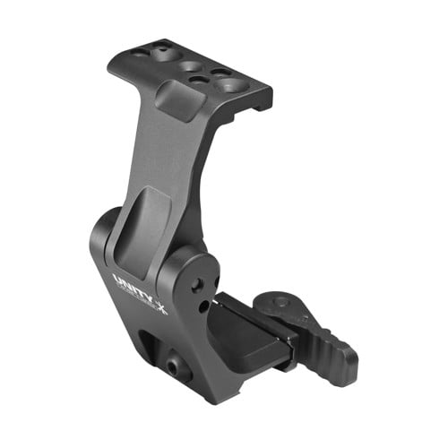 UNITY TACTICAL Fast FTC Omni Black Anodized for sale at KYGUNCO.