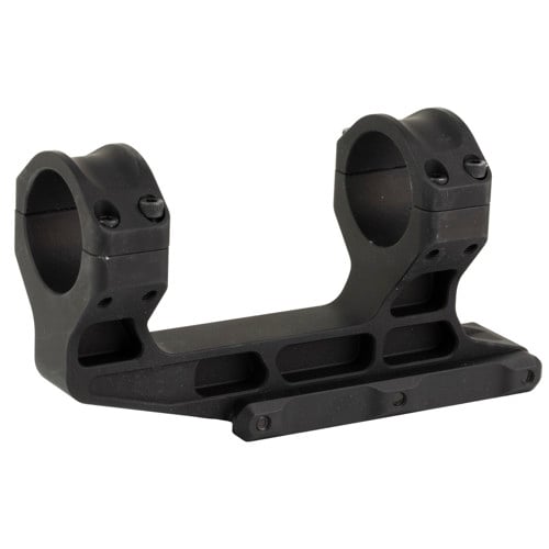 UNITY TACTICAL Fast LPVO Scope MountRing Combo 30mm Black for sale at KYGUNCO.
