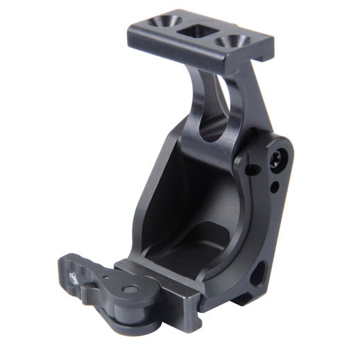 UNITY TACTICAL Fast QD lever Black Anodized for sale at KYGUNCO.