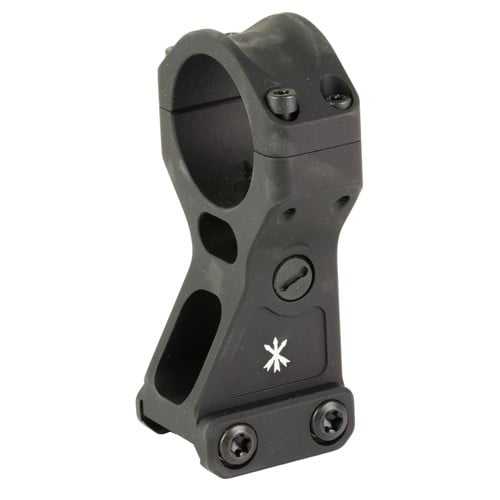 UNITY TACTICAL Fast Pro Mount Black 7075T6 Aluminum for sale at KYGUNCO.