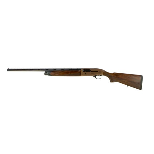 BERETTA A400 Action 12 Gauge 28" 4rd - Black / Walnut for sale at KYGUNCO.