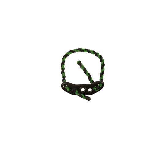 TOUGH KNOT GREEN & BLACK STRAP for sale at KYGUNCO.
