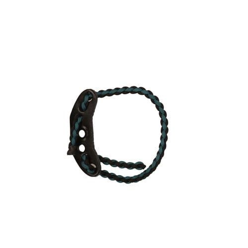 TOUGH KNOT TEAL & BLACK STRAP for sale at KYGUNCO.