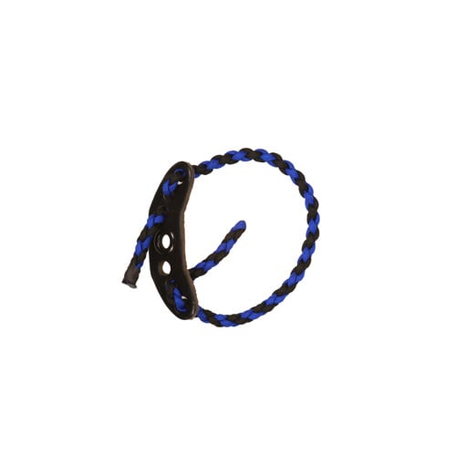 TOUGH KNOT BLUE & BLACK STRAP for sale at KYGUNCO.