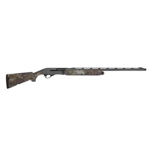 FRANCHI Affinity 3 12 Gauge 28" 4rd - Camo & Cobalt for sale at KYGUNCO.