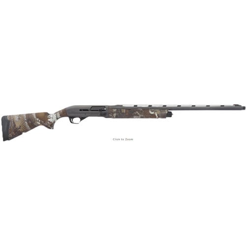FRANCHI Affinity 3 20 Gauge 26" 4rd - Cobalt for sale at KYGUNCO.