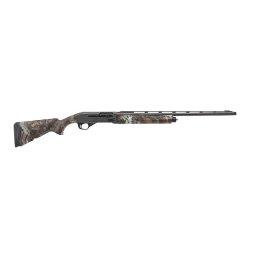 FRANCHI Affinity 3.5 12 Gauge 28" 4rd - Timber & Cobalt for sale at KYGUNCO.