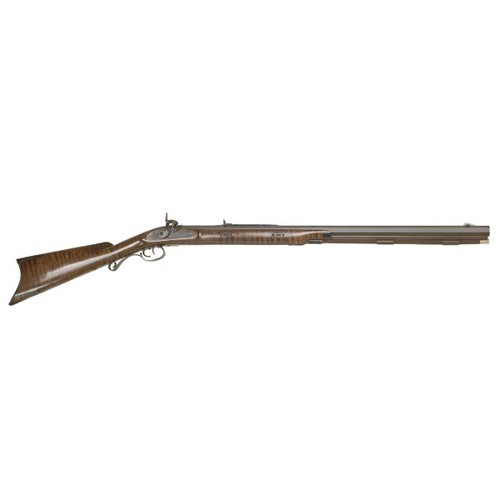 CIMARRON Sante Fe Hawken 30" Fast Twist .50 Cal Maple for sale at KYGUNCO.