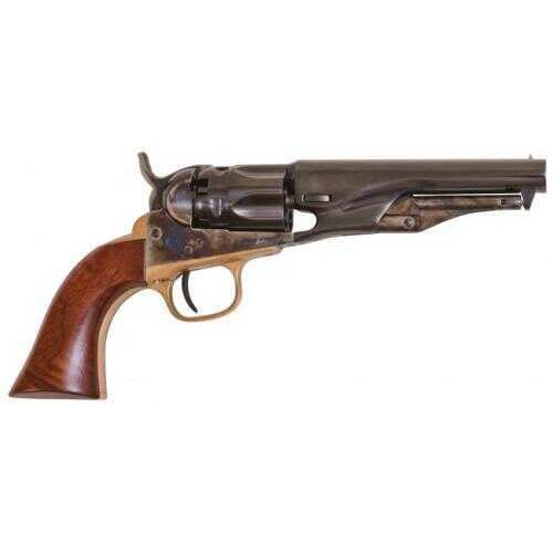 Cimarron 1862 Police 36 Caliber 4.5" 6rd - Walnut for sale at KYGUNCO.