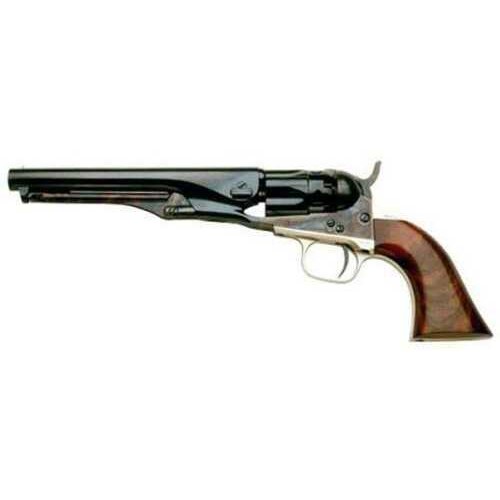 Cimarron 1862 Police 36 Caliber 5.5" 6rd - Walnut for sale at KYGUNCO.
