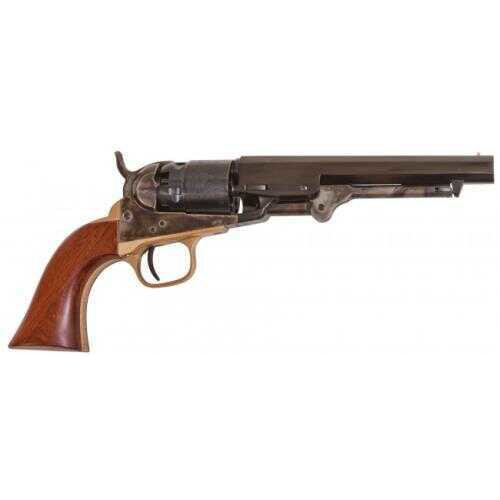 Cimarron 1862 Pocket Navy 36 Caliber 5.5" 6rd - Walnut for sale at KYGUNCO.
