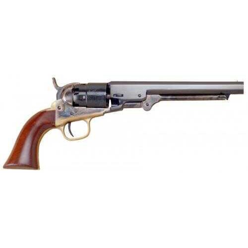 Cimarron 1862 Pocket Navy 36 Caliber 6.5" 6rd - Walnut for sale at KYGUNCO.