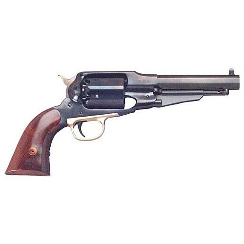 Cimarron 1858 Remington 44 Caliber 5.5" 6rd - Walnut for sale at KYGUNCO.