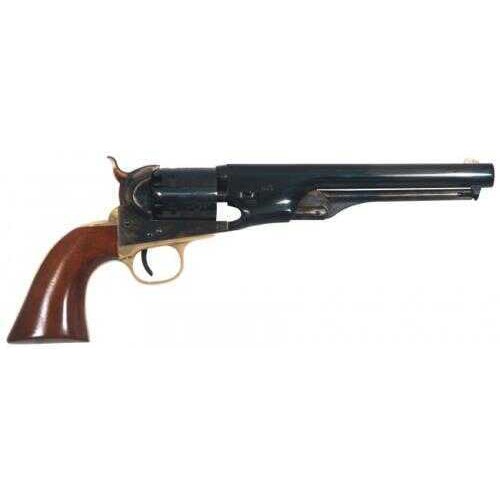 Cimarron 1861 Navy 36 Caliber 7.5" 6rd - Walnut for sale at KYGUNCO.