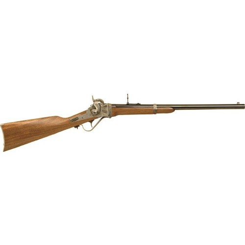 CIMARRON McNelly Texas Ranger Carbine 22" 45-70 for sale at KYGUNCO.