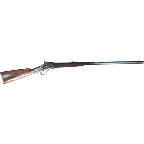 CIMARRON 1874 Sharps Sporting Rifle 32" 45-70 AAA Wood for sale at KYGUNCO.