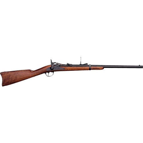 CIMARRON Trapdoor Cavalry Carbine 22" 45-70 for sale at KYGUNCO.
