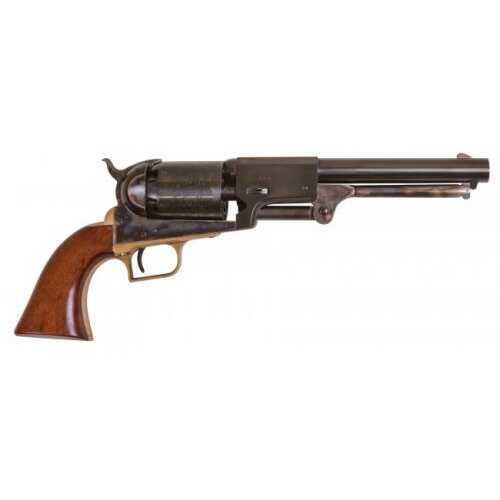 Cimarron 1st Model Dragoon 44 Caliber 7.5" 6rd - Walnut for sale at KYGUNCO.