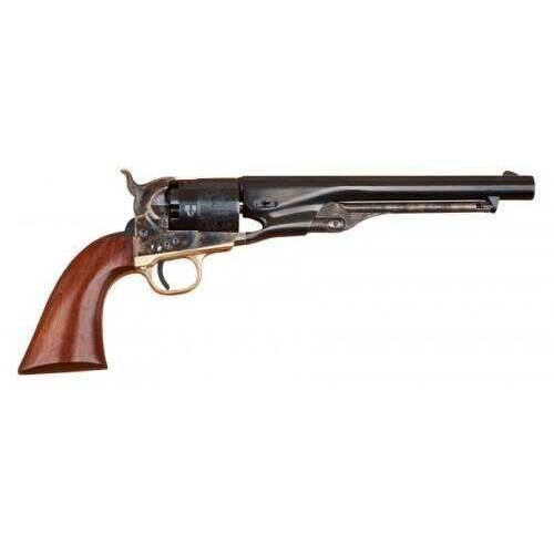 Cimarron 1860 Army 44 Caliber 8" 6rd - Walnut for sale at KYGUNCO.