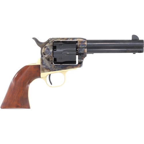 Cimarron MODEL P 44 Caliber 4.75" 6rd - Walnut for sale at KYGUNCO.