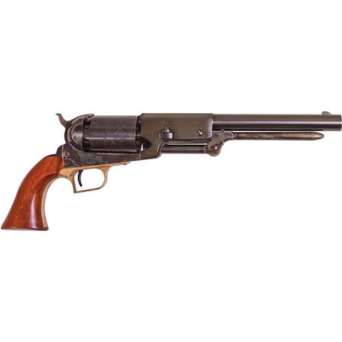 Cimarron Walker Dragoon 44 Caliber 9" 6rd - Charcoal Blue for sale at KYGUNCO.