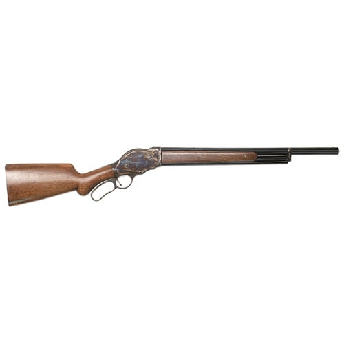 Cimarron 1887 12 Gauge 20" 2rd - WALNUT for sale at KYGUNCO.