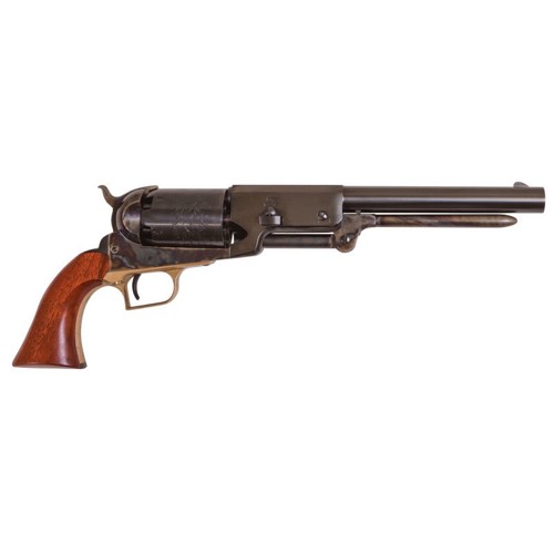 Cimarron Walker Dragoon 44 Caliber 9" 6rd - OG Finish for sale at KYGUNCO.