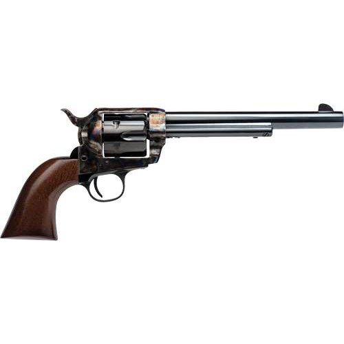 Cimarron FRONTIER 44 WCF 7.5" 6rd - Blued for sale at KYGUNCO.