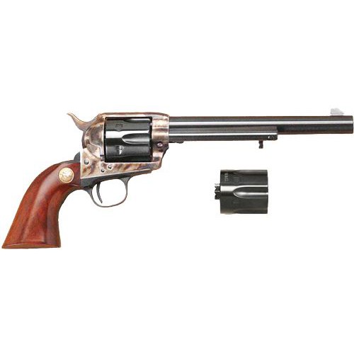 Cimarron MODEL P 45 LC 7.5" 6rd - Walnut for sale at KYGUNCO.