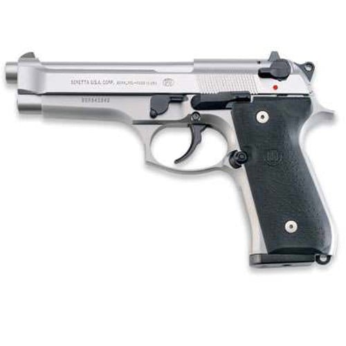 BERETTA 92FS Inox 9mm (MADE IN USA) 10 for sale at KYGUNCO.
