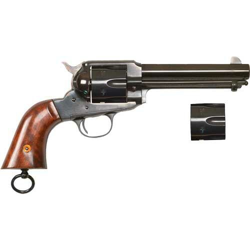 CIMARRON Model 1890 5.5" 45 LC/ 45 ACP Dual Cyl Blue for sale at KYGUNCO.