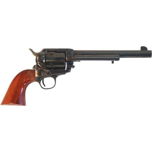 Cimarron FRONTIER 44 WCF 7.5" 6rd - Blued for sale at KYGUNCO.