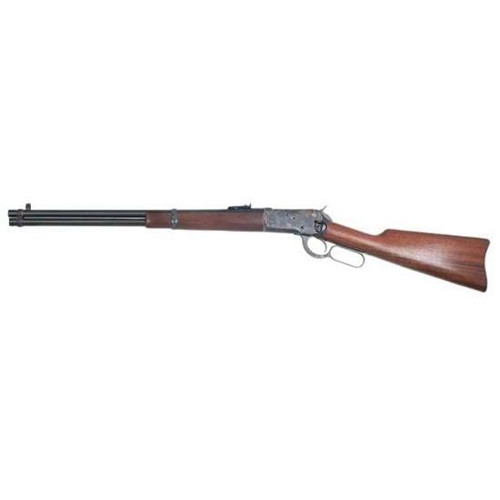 CIMARRON Model 1892 Saddle Ring Carbine 20" 45 LC for sale at KYGUNCO.