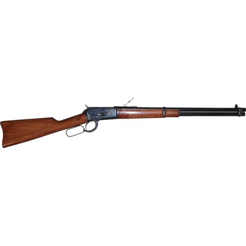 CIMARRON Model 1892 Saddle Ring Carbine 20" .357 for sale at KYGUNCO.