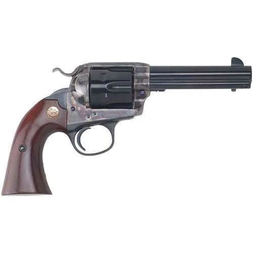 Cimarron Bisley 44 WCF 4.75" 6rd - Walnut for sale at KYGUNCO.