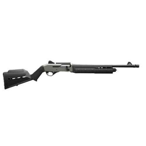 STOEGER M3000 12 Gauge 18.5" 4rd - Tungsten for sale at KYGUNCO.