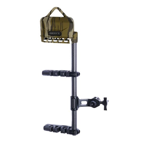 HOYT Carbon Superlite Quick-Detach Quiver APX for sale at KYGUNCO.
