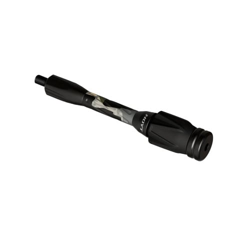 HOYT Stealth Pro Series Stabilizer 6" Verde for sale at KYGUNCO.