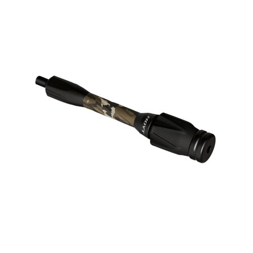 HOYT Stealth Pro Series Stabilizer 6" MOBL for sale at KYGUNCO.