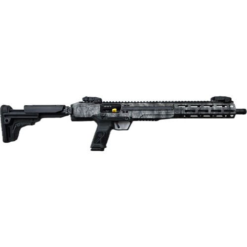 Ruger LC Carbine 45 ACP 16.25" 13rd - Black for sale at KYGUNCO.