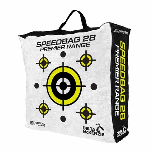 DELTA MCKENZIE SpeedBag 28" Bag Cover for sale at KYGUNCO.