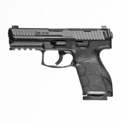 HK USA VP9A1 9mm 4.09" 15rd - Black for sale at KYGUNCO.