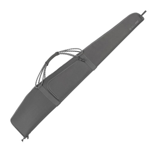 ALLEN Rollins Shotgun Case 52" Gray for sale at KYGUNCO.