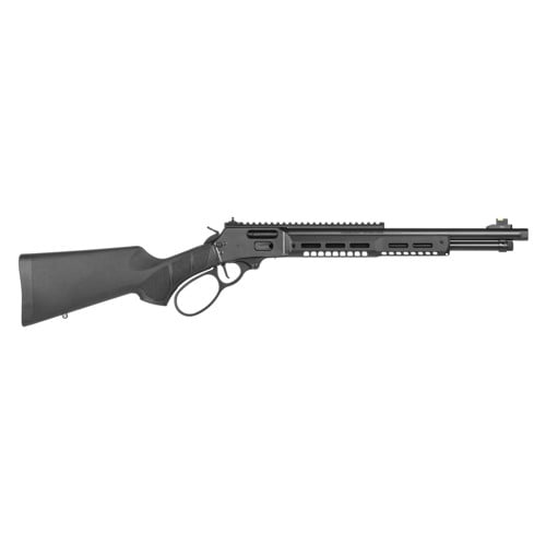 SMITH & WESSON Model 1854 Stealth Hunter 357 Magnum 16.3" 8rd - Black for sale at KYGUNCO.