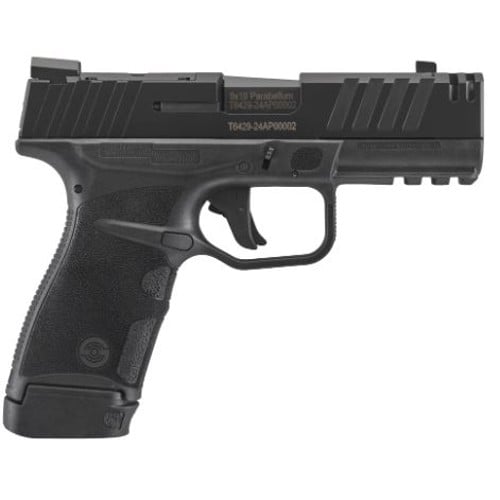 STOEGER STR Thinline 9mm 14/16rd - Black for sale at KYGUNCO.