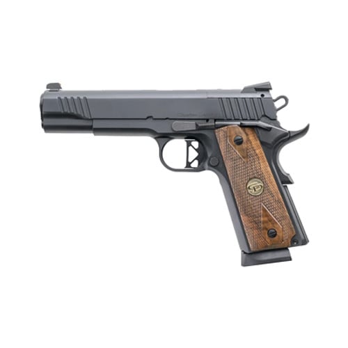 CHARLES DALY 1911 45 ACP 5" 8rd - Black for sale at KYGUNCO.