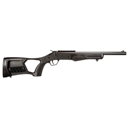 Rossi Survival 45 LC 16" 1rd - Black for sale at KYGUNCO.