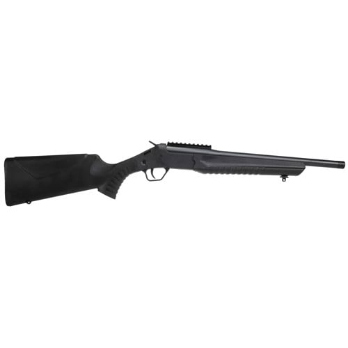 Rossi Light Weight Carbine 300 AAC Blackout 16.5" 1rd - Black for sale at KYGUNCO.